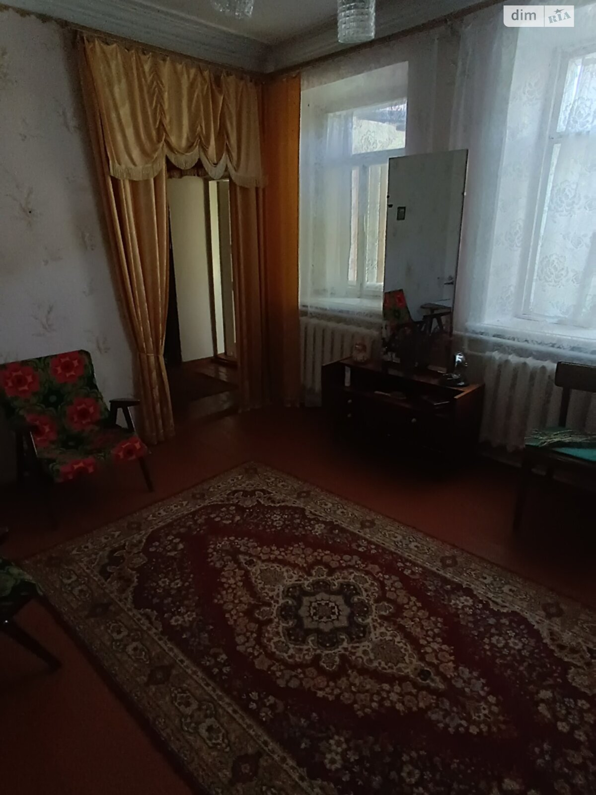 Продажа части дома в Николаеве, район Центральный, 5 комнат фото 1 Продажа части дома в Николаеве, район Центральный, 5 комнат фото 1