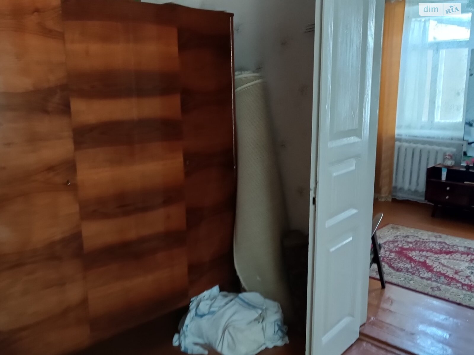 Продажа части дома в Николаеве, район Центральный, 5 комнат фото 1 Продажа части дома в Николаеве, район Центральный, 5 комнат фото 1