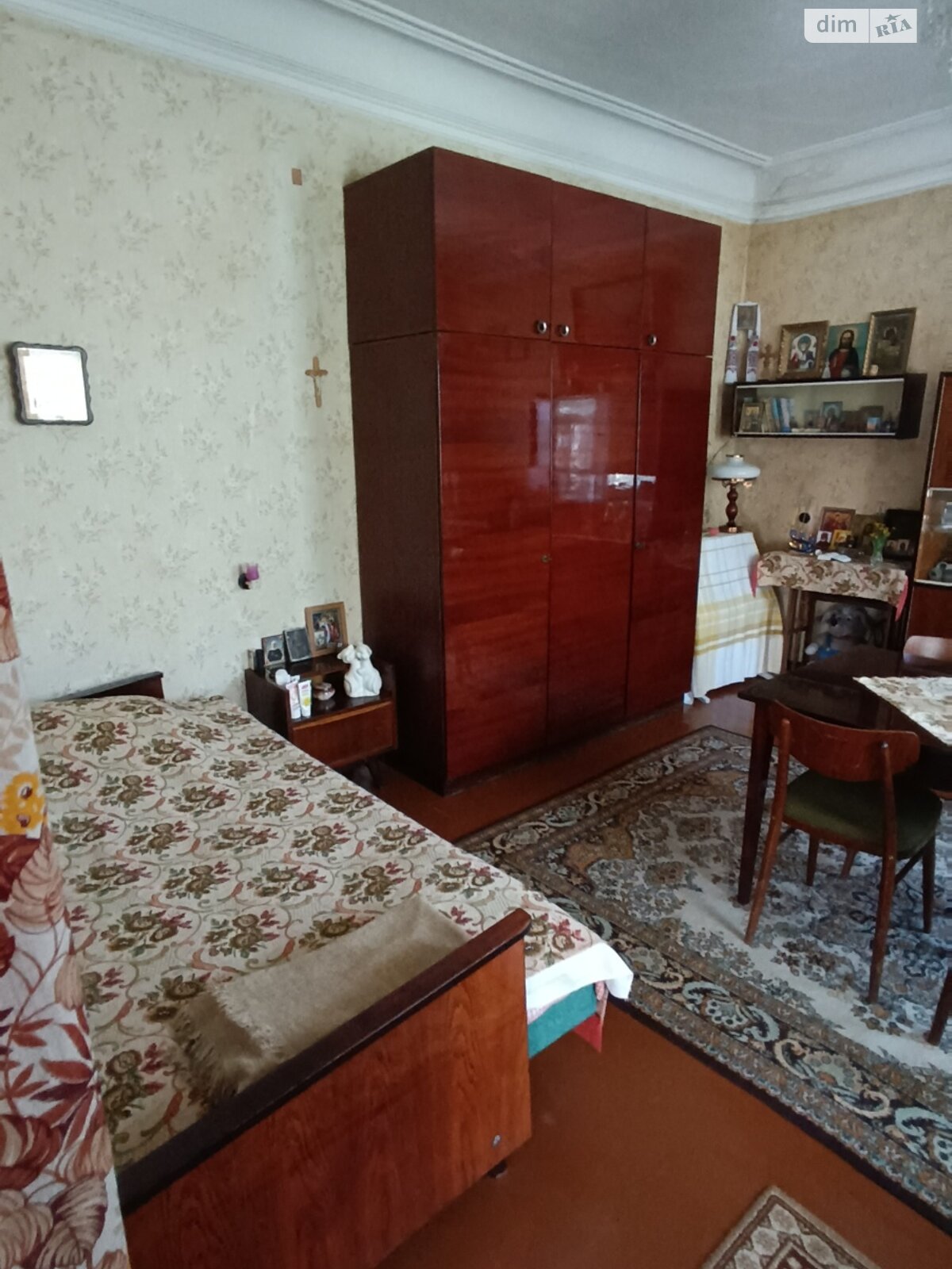 Продажа части дома в Николаеве, район Центральный, 5 комнат фото 1 Продажа части дома в Николаеве, район Центральный, 5 комнат фото 1