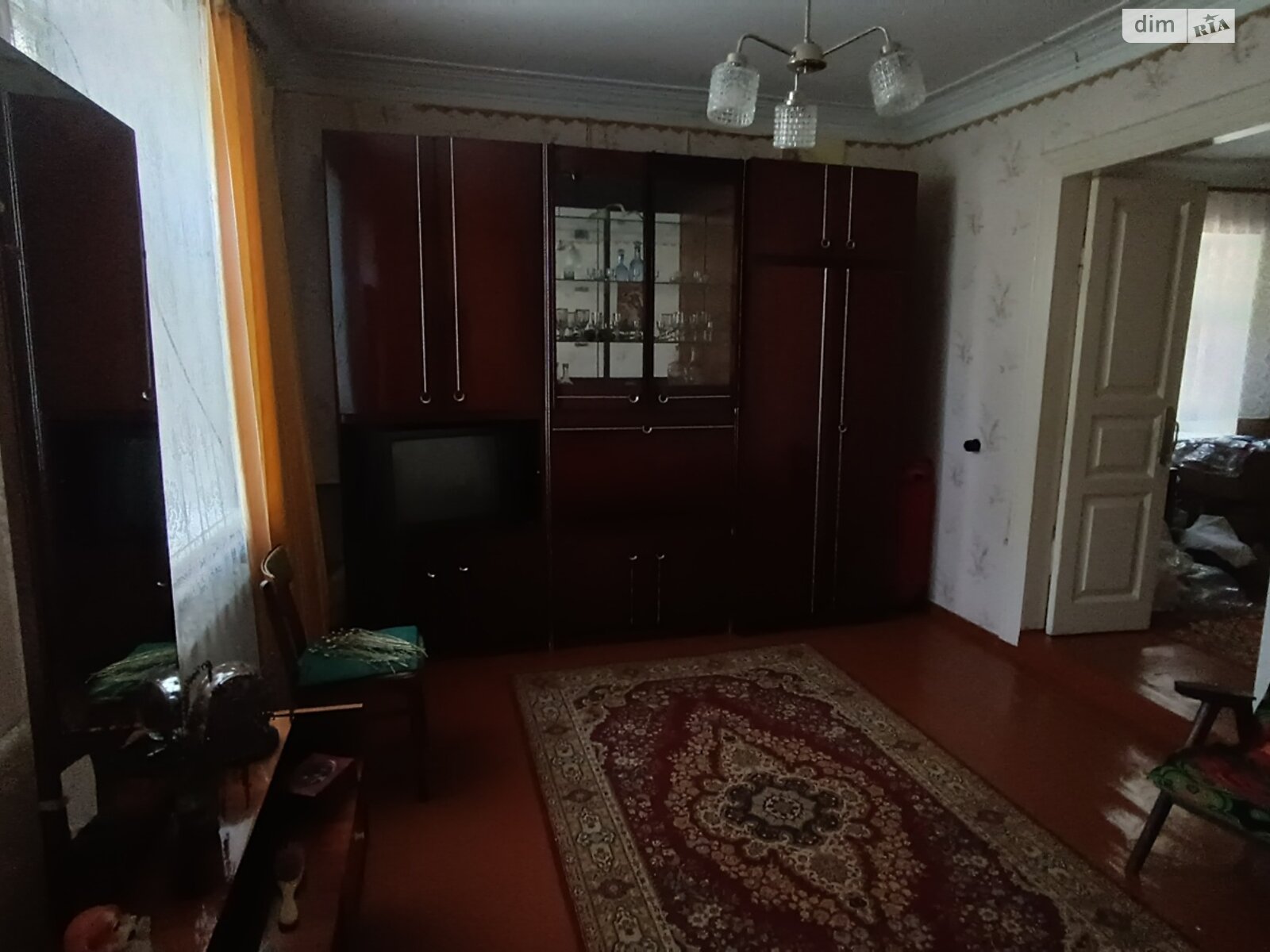 Продажа части дома в Николаеве, район Центральный, 5 комнат фото 1 Продажа части дома в Николаеве, район Центральный, 5 комнат фото 1