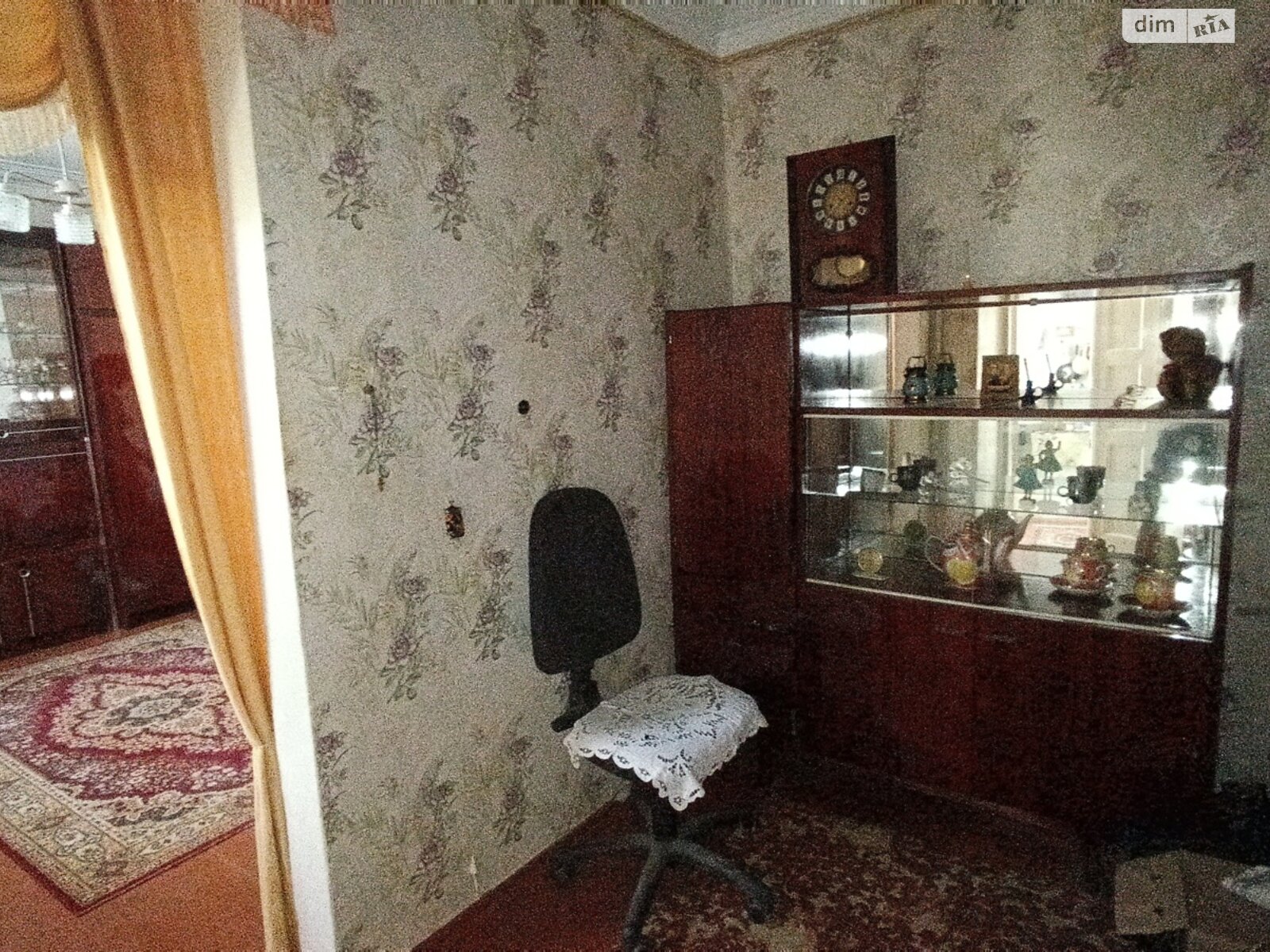 Продажа части дома в Николаеве, район Центральный, 5 комнат фото 1 Продажа части дома в Николаеве, район Центральный, 5 комнат фото 1