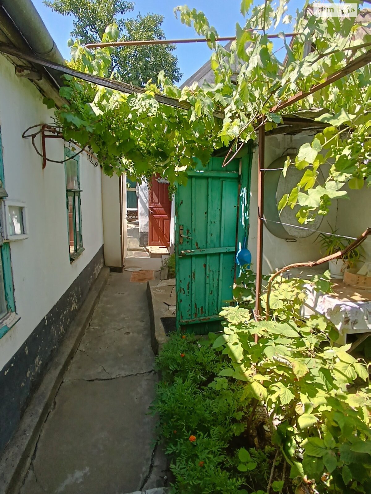 Продажа части дома в Николаеве, район Центральный, 5 комнат фото 1 Продажа части дома в Николаеве, район Центральный, 5 комнат фото 1