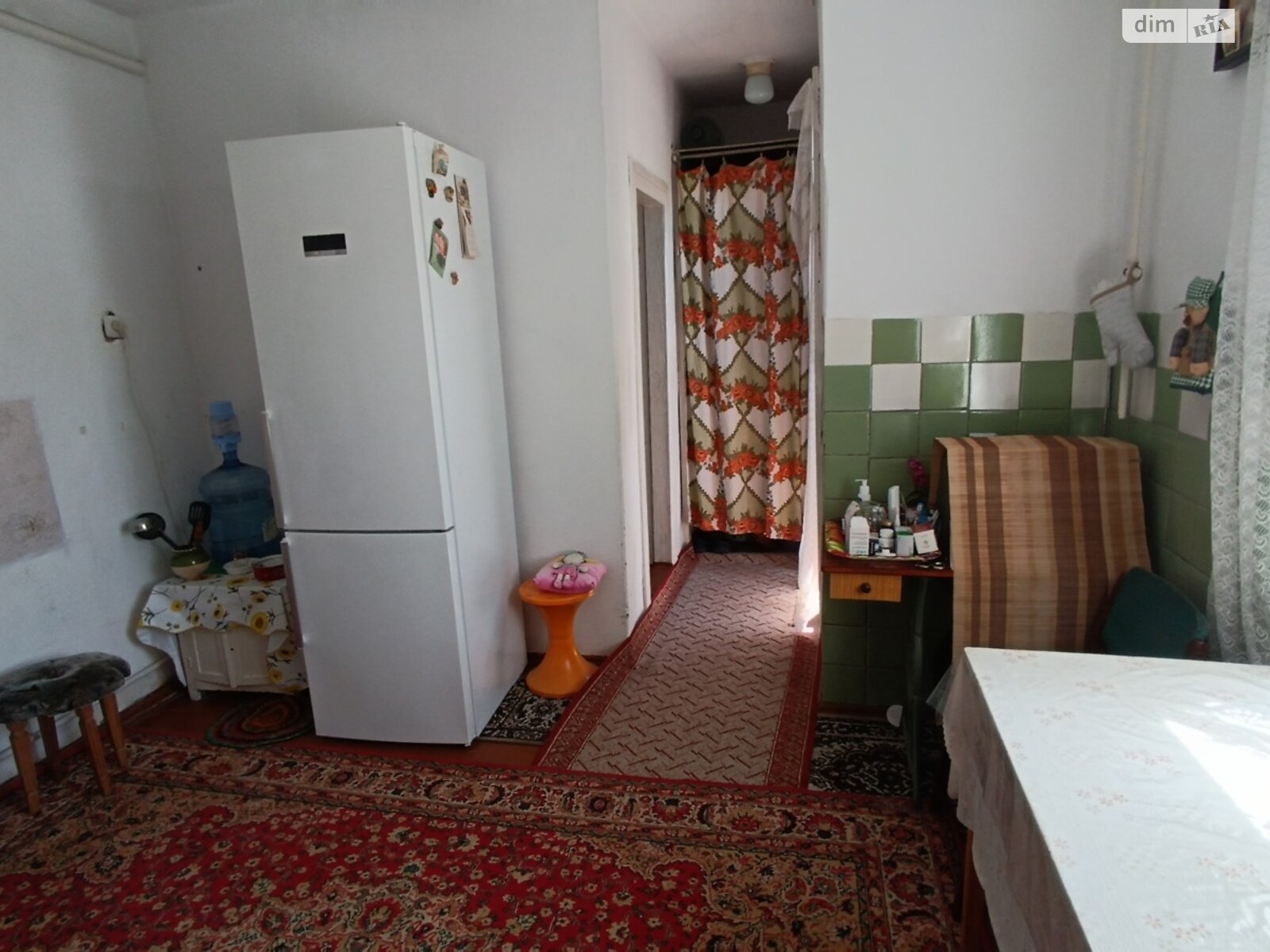 Продажа части дома в Николаеве, район Центральный, 5 комнат фото 1 Продажа части дома в Николаеве, район Центральный, 5 комнат фото 1