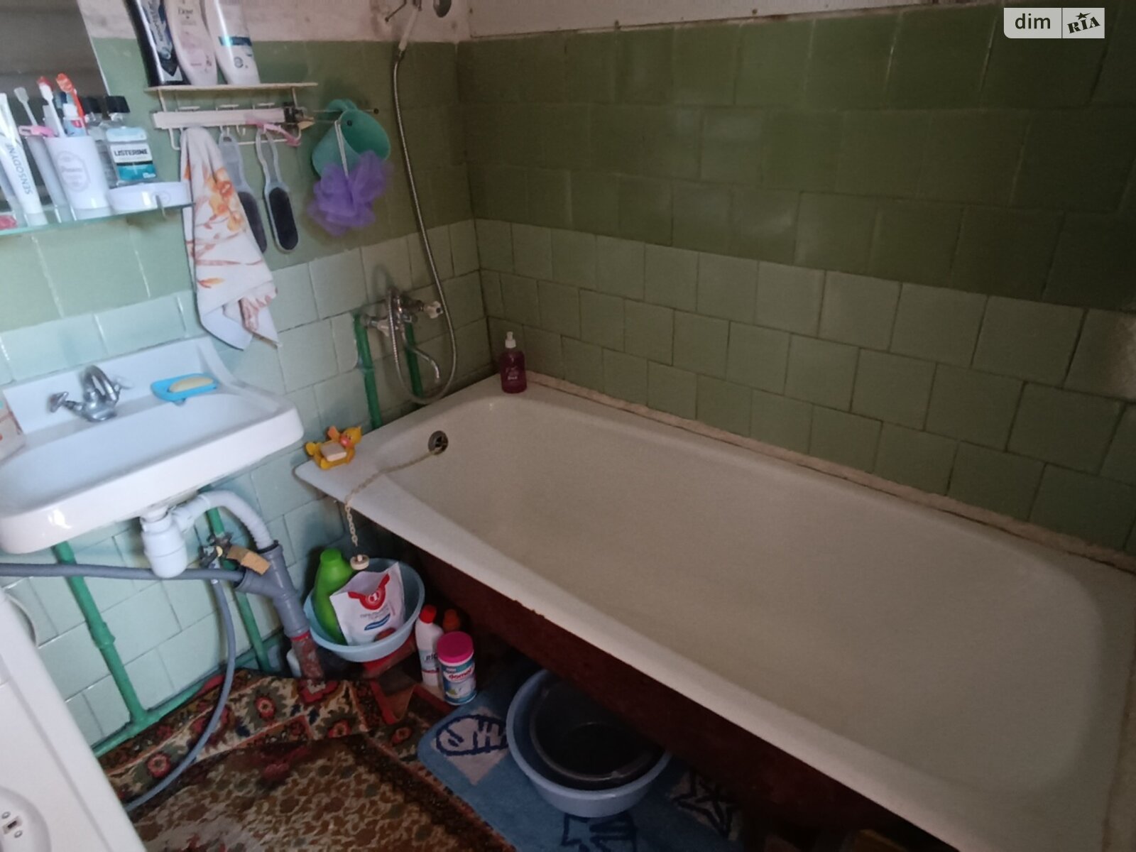 Продажа части дома в Николаеве, район Центральный, 5 комнат фото 1 Продажа части дома в Николаеве, район Центральный, 5 комнат фото 1