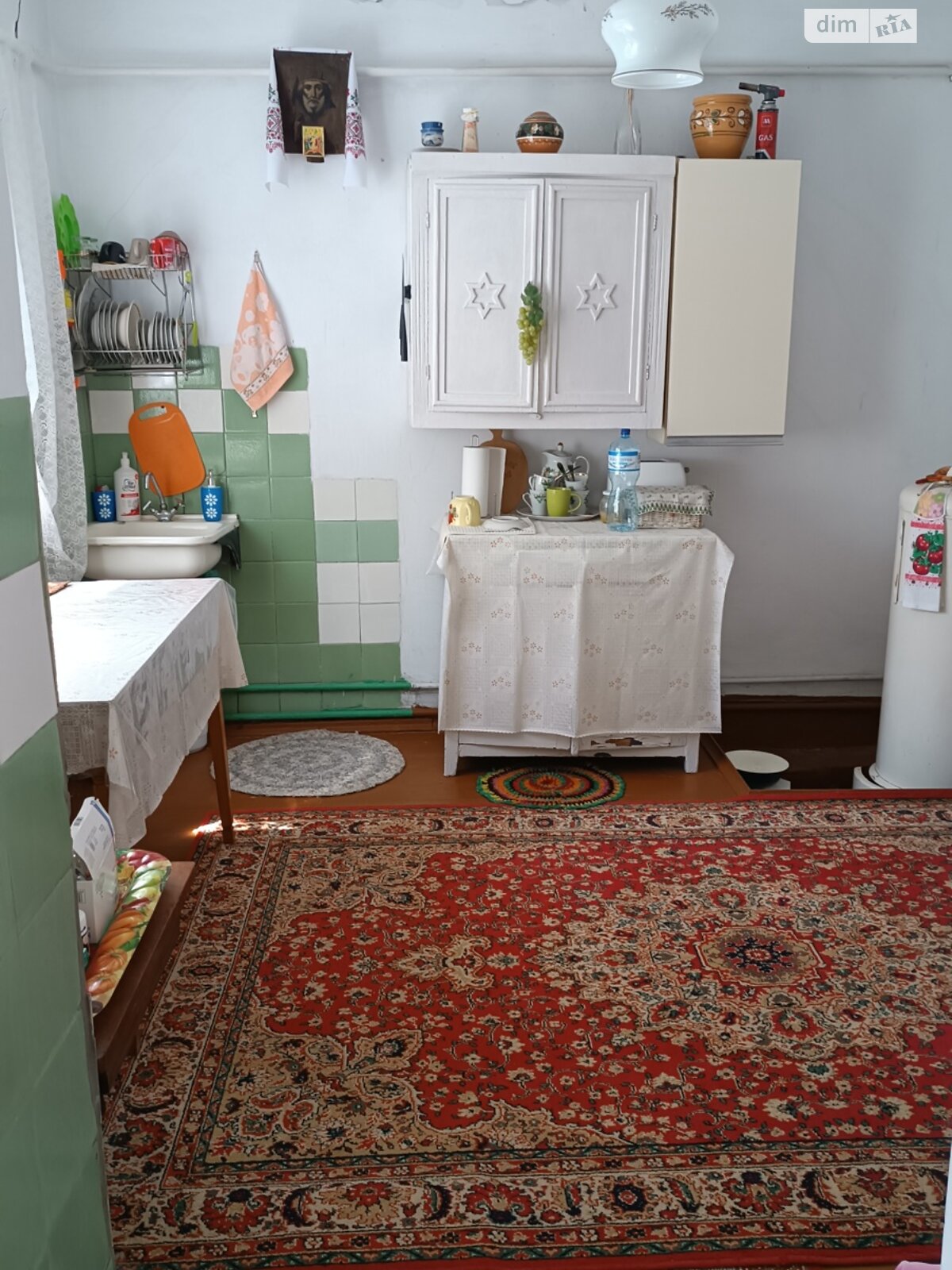 Продажа части дома в Николаеве, район Центральный, 5 комнат фото 1 Продажа части дома в Николаеве, район Центральный, 5 комнат фото 1