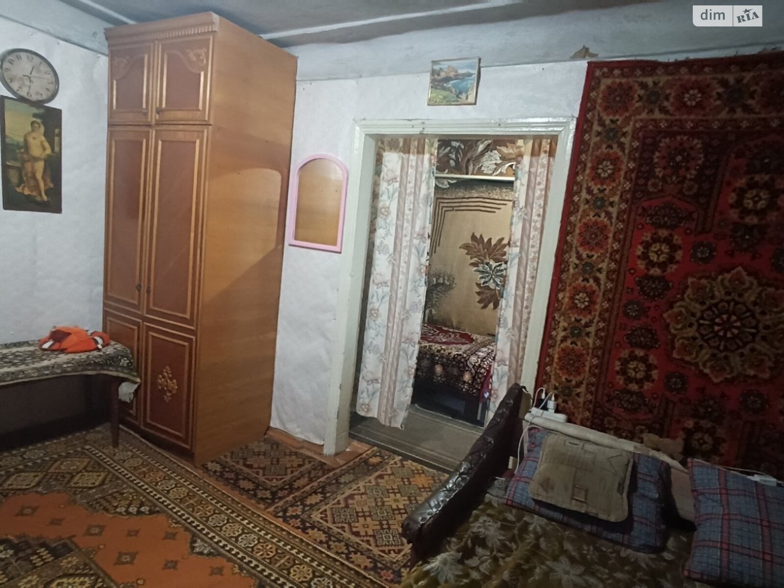 Продажа части дома в Николаеве, 5-я улица Военная (Ворошилова), район Центральный, 4 комнаты фото 1 Продажа части дома в Николаеве, 5-я улица Военная (Ворошилова), район Центральный, 4 комнаты фото 1