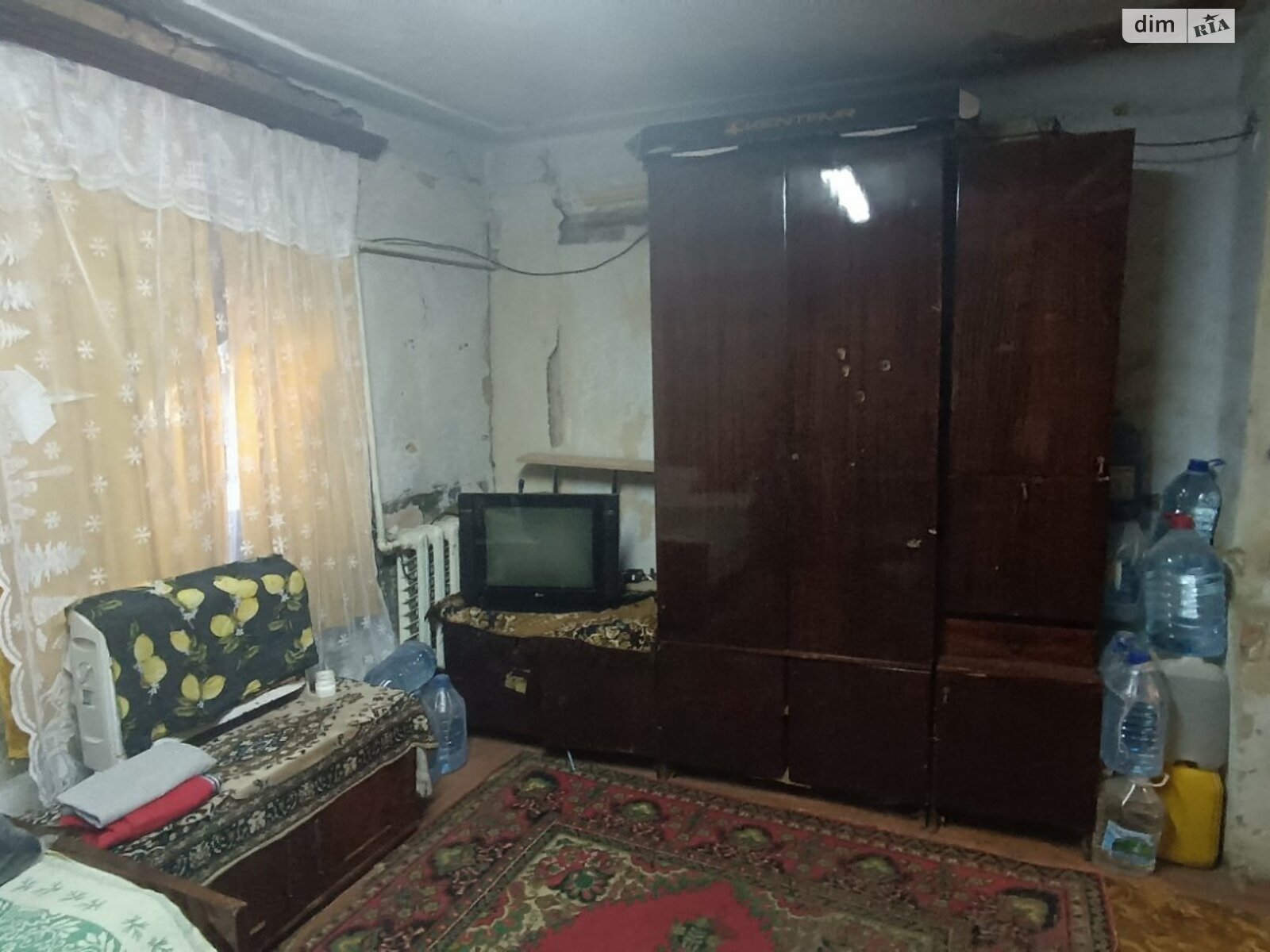 Продажа части дома в Николаеве, 5-я улица Военная (Ворошилова), район Центральный, 4 комнаты фото 1 Продажа части дома в Николаеве, 5-я улица Военная (Ворошилова), район Центральный, 4 комнаты фото 1