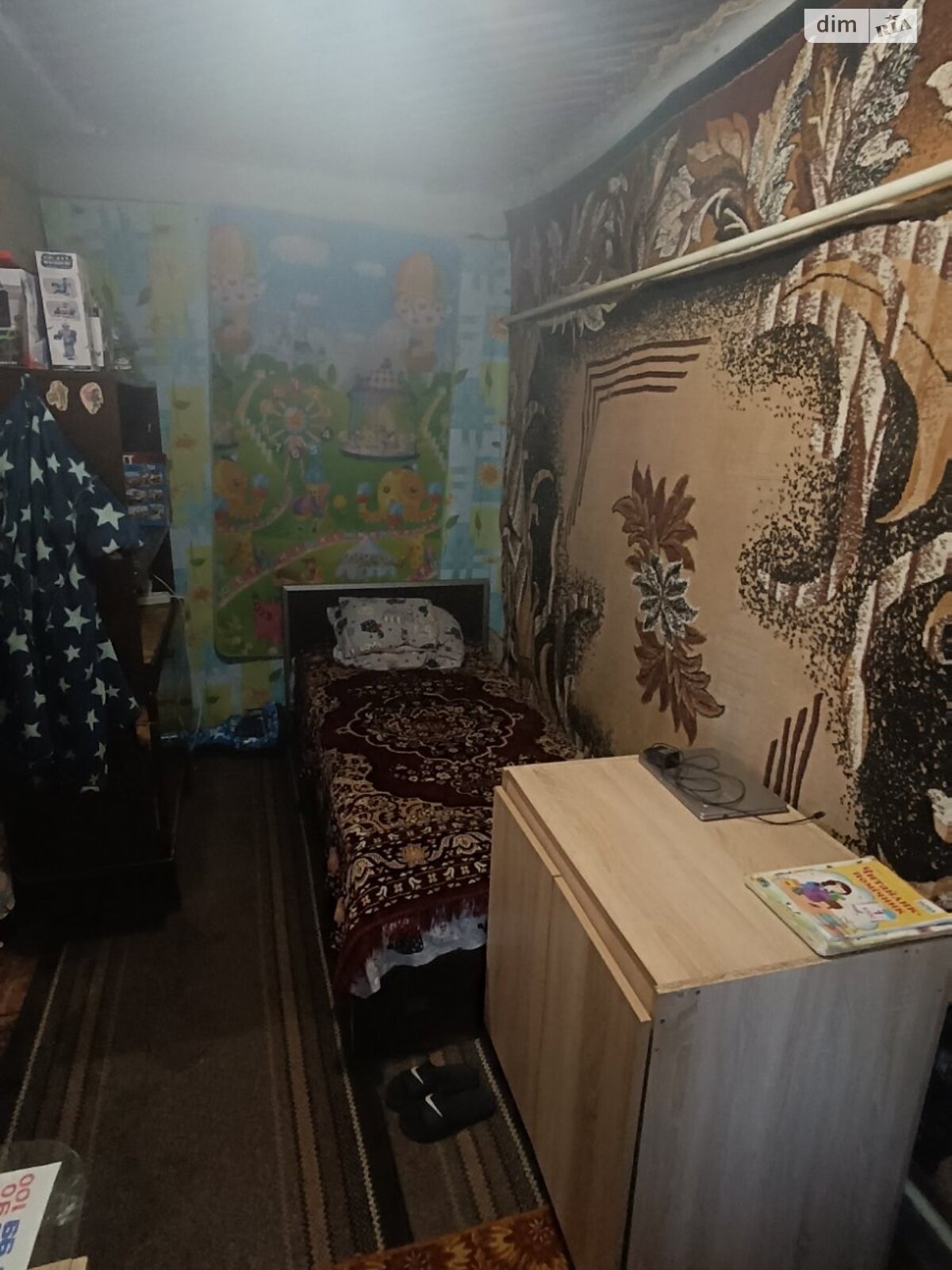 Продажа части дома в Николаеве, 5-я улица Военная (Ворошилова), район Центральный, 4 комнаты фото 1 Продажа части дома в Николаеве, 5-я улица Военная (Ворошилова), район Центральный, 4 комнаты фото 1