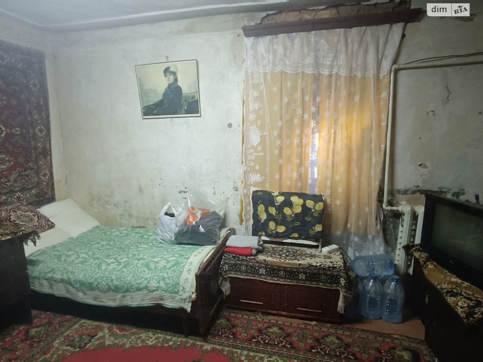 Продажа части дома в Николаеве, 5-я улица Военная (Ворошилова), район Центральный, 4 комнаты фото 1 Продажа части дома в Николаеве, 5-я улица Военная (Ворошилова), район Центральный, 4 комнаты фото 1