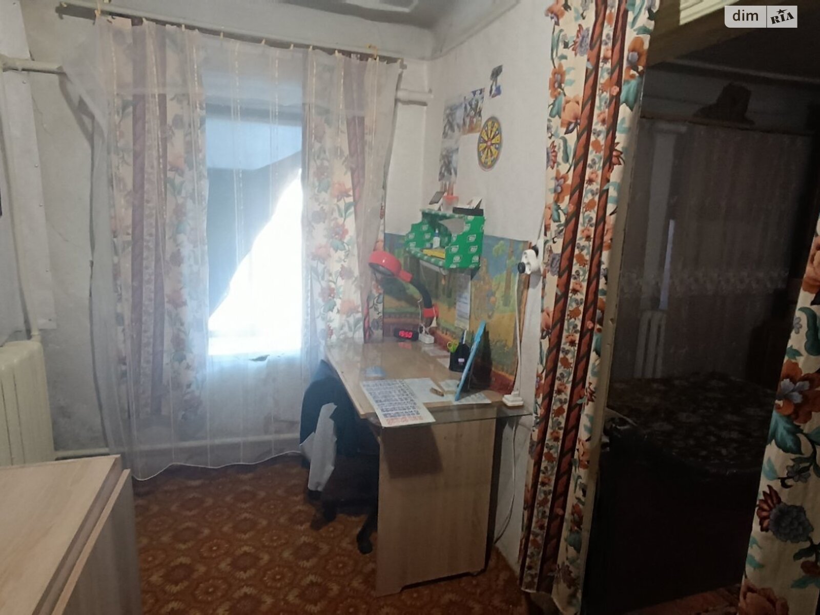 Продажа части дома в Николаеве, 5-я улица Военная (Ворошилова), район Центральный, 4 комнаты фото 1 Продажа части дома в Николаеве, 5-я улица Военная (Ворошилова), район Центральный, 4 комнаты фото 1