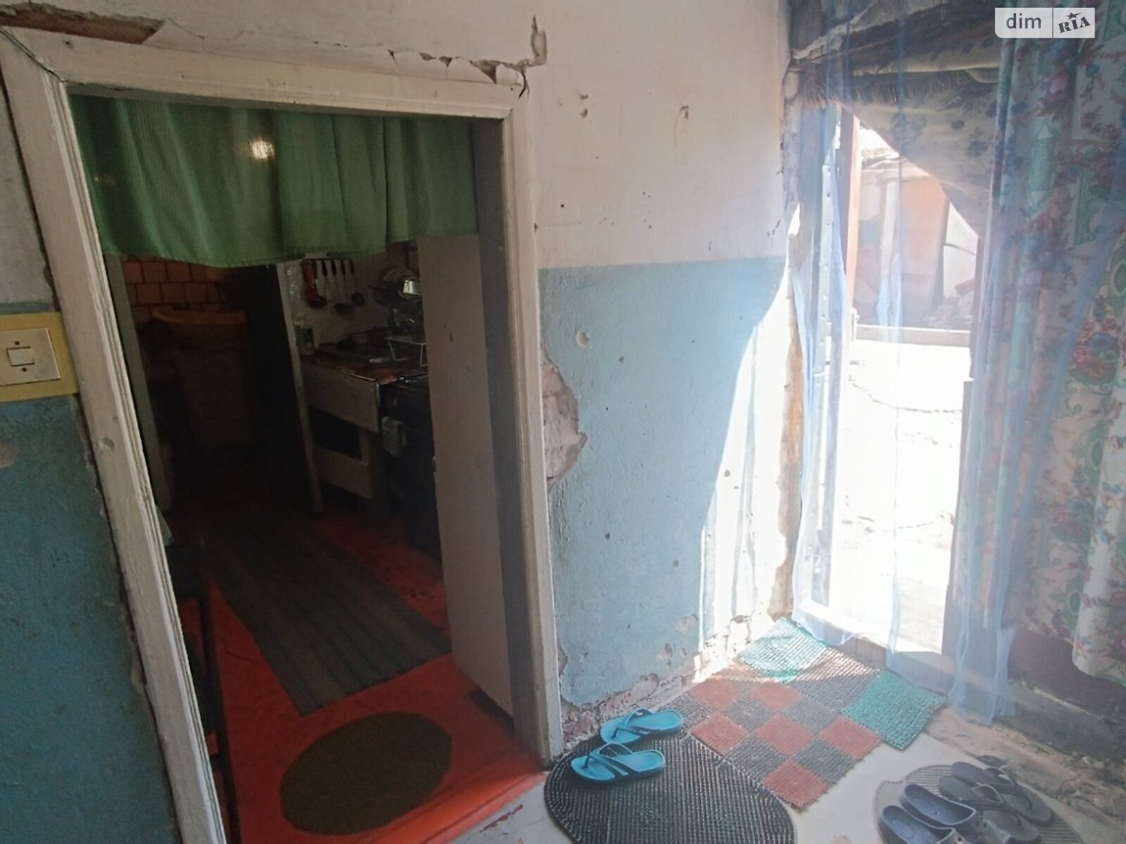 Продажа части дома в Николаеве, 5-я улица Военная (Ворошилова), район Центральный, 4 комнаты фото 1 Продажа части дома в Николаеве, 5-я улица Военная (Ворошилова), район Центральный, 4 комнаты фото 1