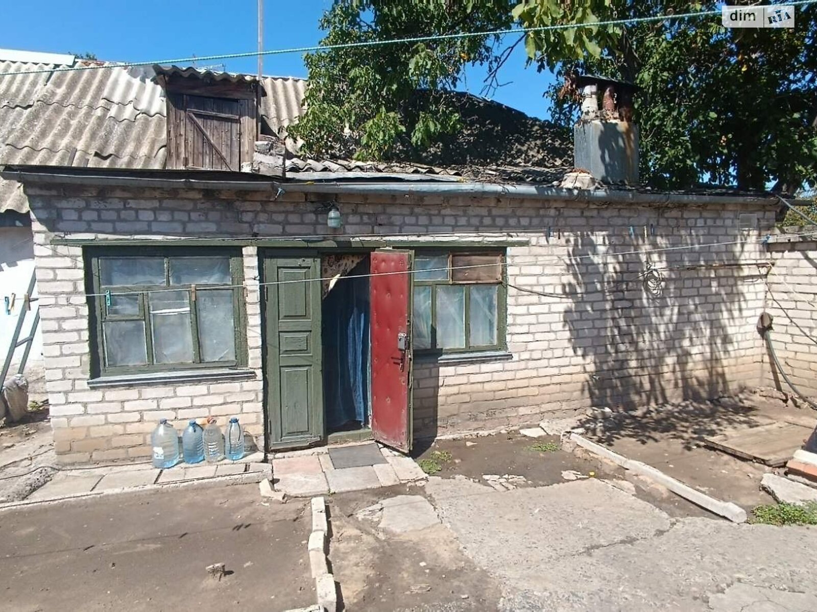 Продажа части дома в Николаеве, 5-я улица Военная (Ворошилова), район Центральный, 4 комнаты фото 1 Продажа части дома в Николаеве, 5-я улица Военная (Ворошилова), район Центральный, 4 комнаты фото 1