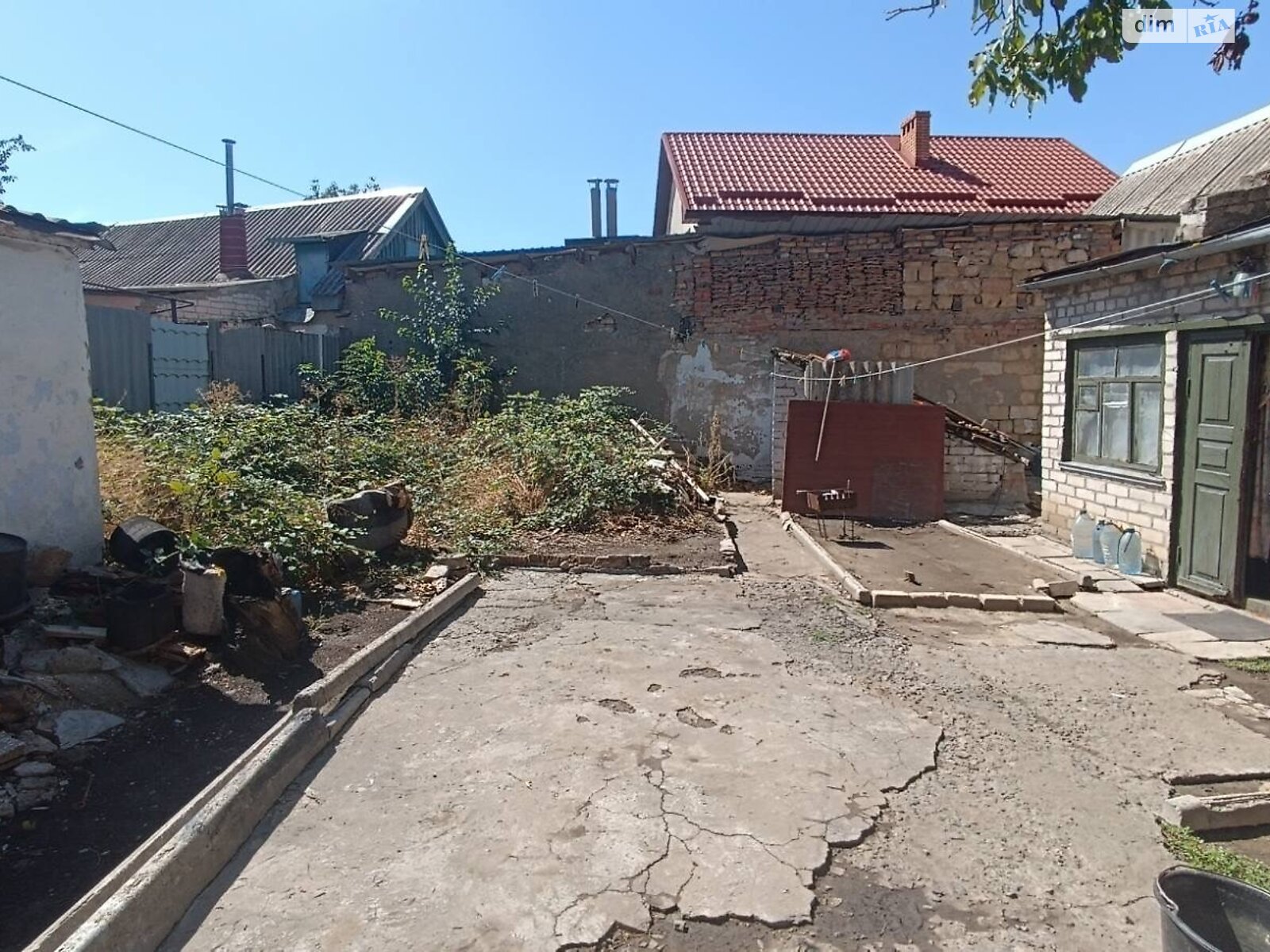 Продажа части дома в Николаеве, 5-я улица Военная (Ворошилова), район Центральный, 4 комнаты фото 1 Продажа части дома в Николаеве, 5-я улица Военная (Ворошилова), район Центральный, 4 комнаты фото 1