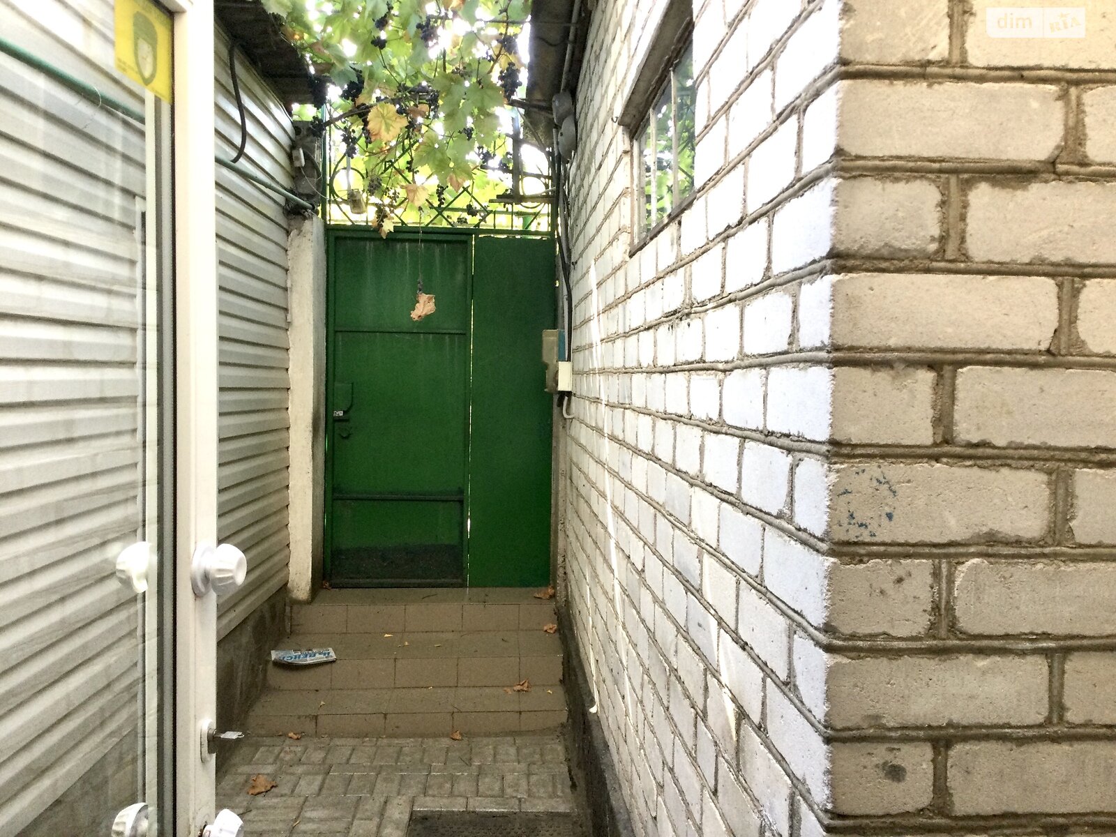 Продажа части дома в Николаеве, вулиця 5-та Воєнна, район Центральный, 3 комнаты фото 1 Продажа части дома в Николаеве, вулиця 5-та Воєнна, район Центральный, 3 комнаты фото 1