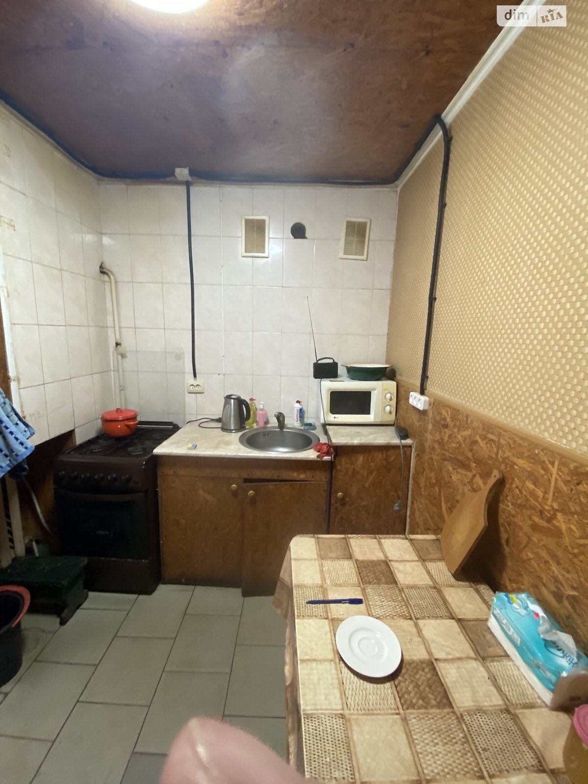 Продажа части дома в Николаеве, вулиця 5-та Воєнна, район Центральный, 3 комнаты фото 1 Продажа части дома в Николаеве, вулиця 5-та Воєнна, район Центральный, 3 комнаты фото 1