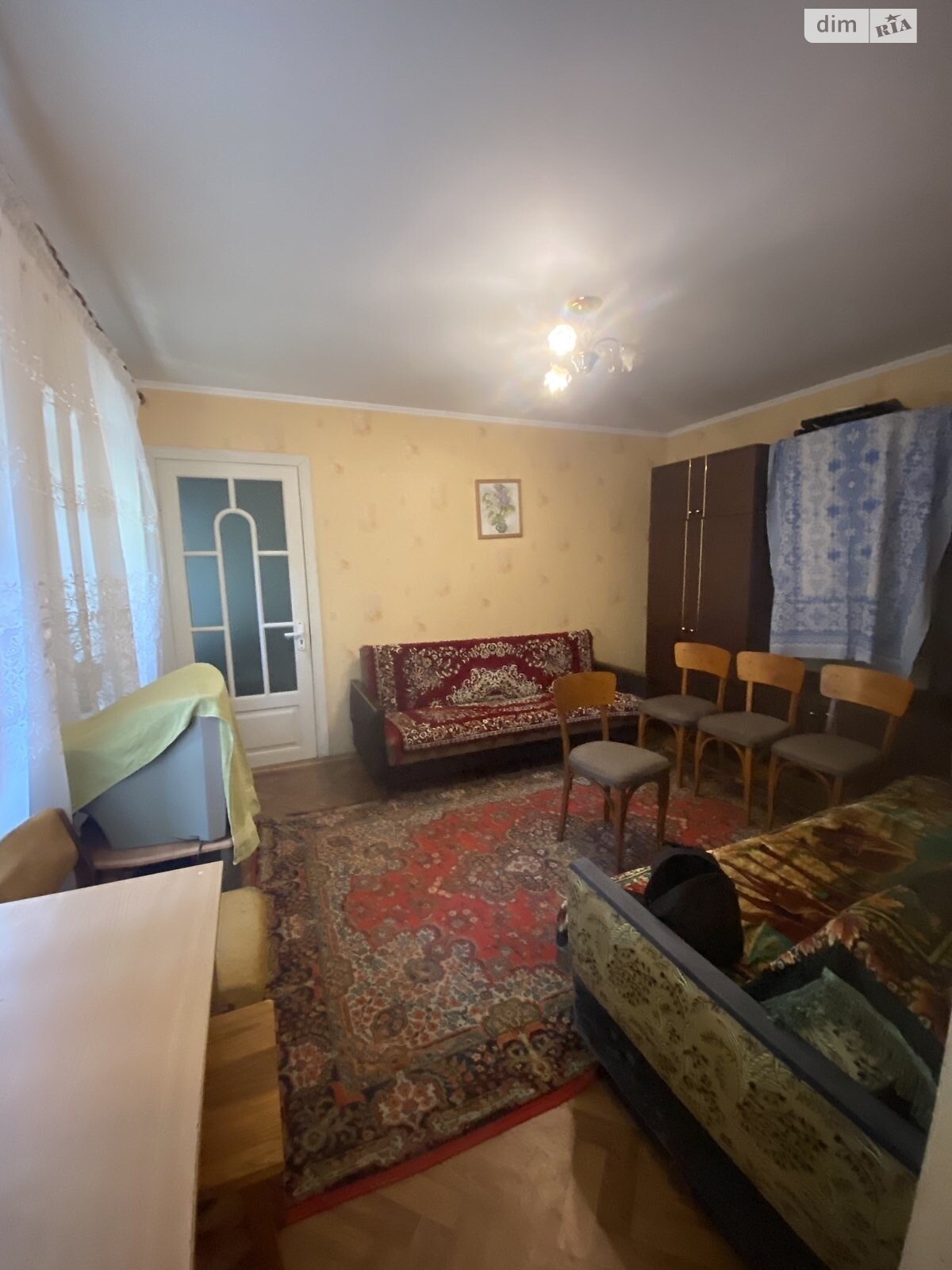 Продажа части дома в Николаеве, вулиця 5-та Воєнна, район Центральный, 3 комнаты фото 1 Продажа части дома в Николаеве, вулиця 5-та Воєнна, район Центральный, 3 комнаты фото 1