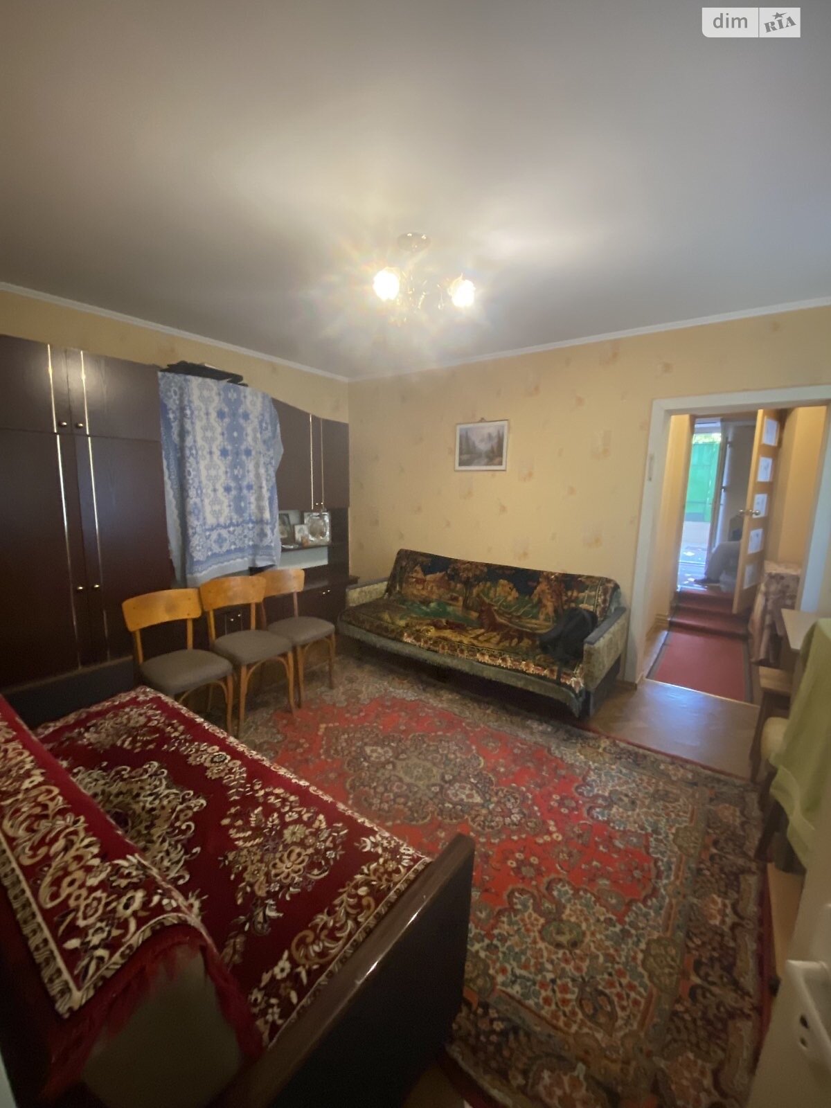 Продажа части дома в Николаеве, вулиця 5-та Воєнна, район Центральный, 3 комнаты фото 1 Продажа части дома в Николаеве, вулиця 5-та Воєнна, район Центральный, 3 комнаты фото 1
