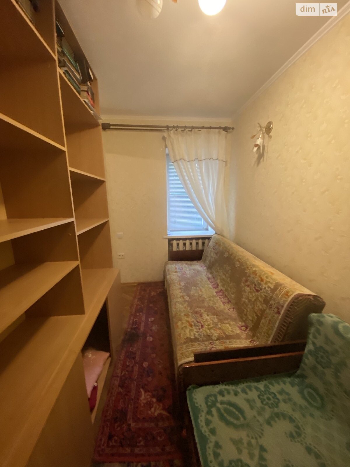 Продажа части дома в Николаеве, вулиця 5-та Воєнна, район Центральный, 3 комнаты фото 1 Продажа части дома в Николаеве, вулиця 5-та Воєнна, район Центральный, 3 комнаты фото 1