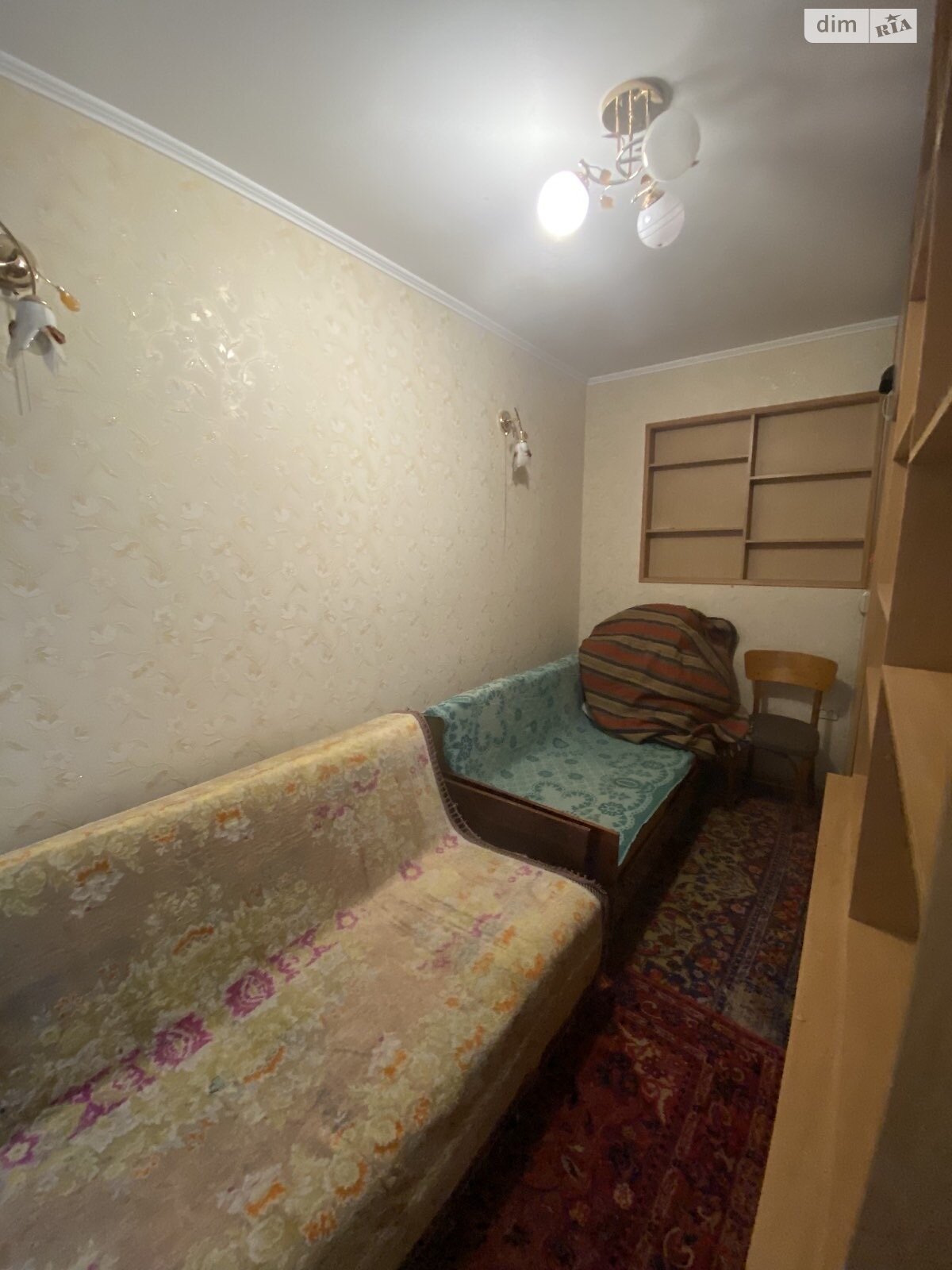 Продажа части дома в Николаеве, вулиця 5-та Воєнна, район Центральный, 3 комнаты фото 1 Продажа части дома в Николаеве, вулиця 5-та Воєнна, район Центральный, 3 комнаты фото 1