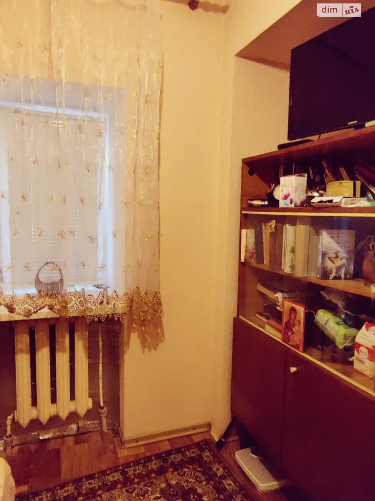 Продажа части дома в Николаеве, 5-я улица Военная (Ворошилова), район Центральный, 3 комнаты фото 1