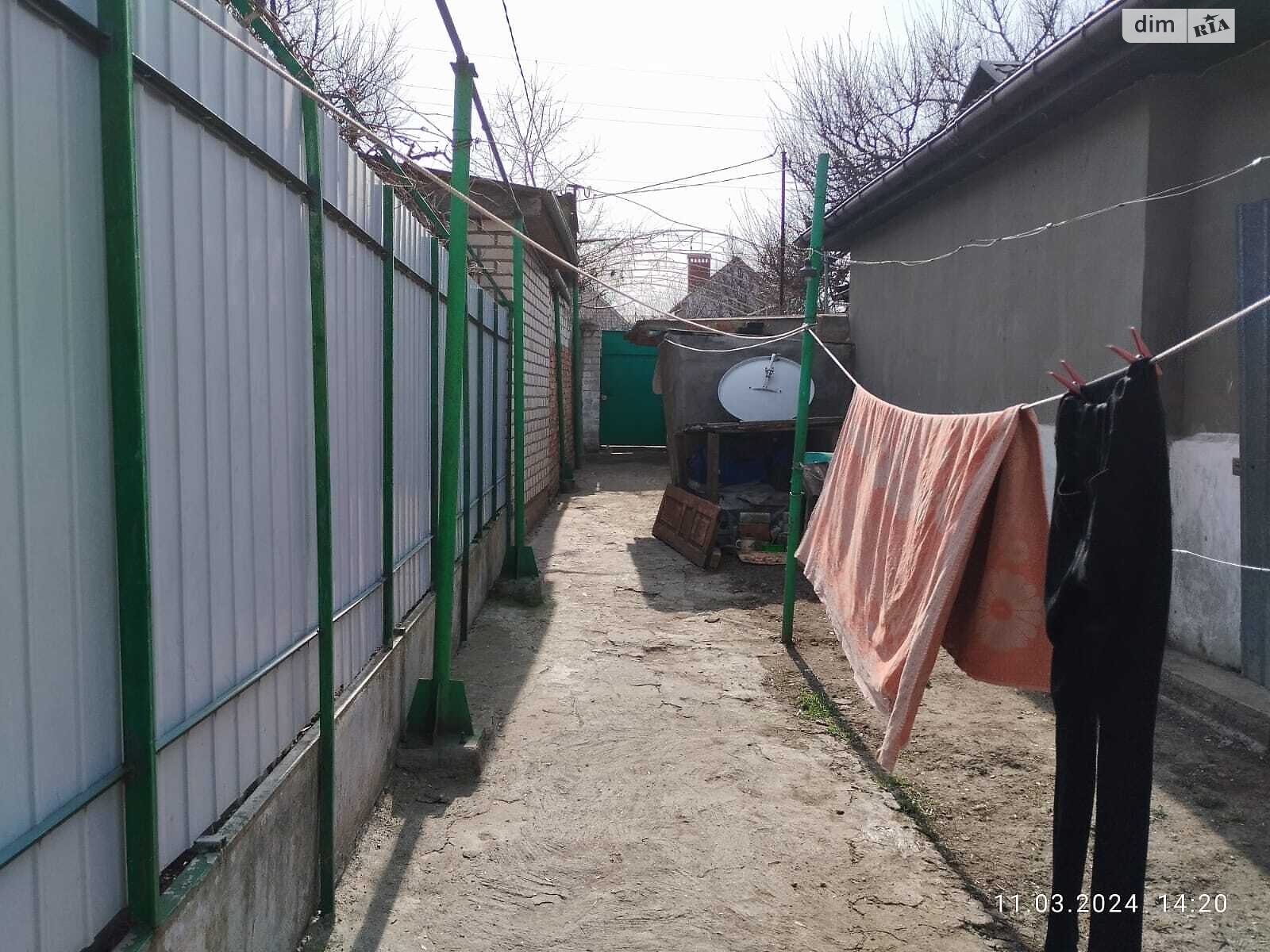 Продажа части дома в Николаеве, район Центральный, 2 комнаты фото 1