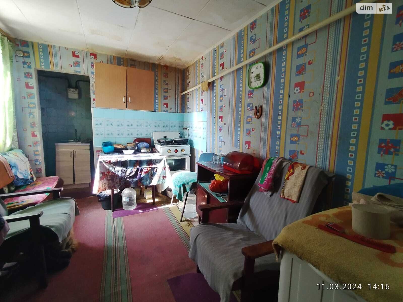Продажа части дома в Николаеве, район Центральный, 2 комнаты фото 1