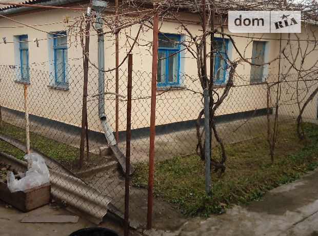 Продажа части дома, 58м², Николаев, р‑н. Центральный Продажа части дома, 58м², Николаев, р‑н. Центральный