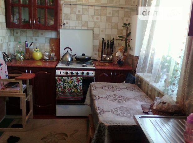 Продажа части дома в Николаеве, пер. транспортный, район Центральный, 2 комнаты фото 1