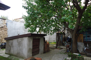 Продажа части дома в Николаеве, 3-я улица Военная (Сивашской Дивизии), район Центральный, 1 комната фото 2