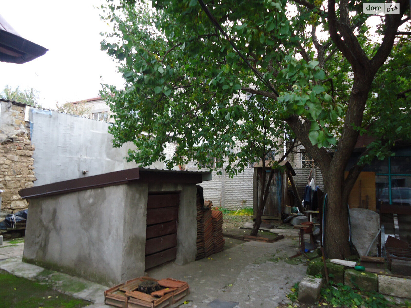 Продажа части дома в Николаеве, 3-я улица Военная (Сивашской Дивизии), район Центральный, 1 комната фото 1
