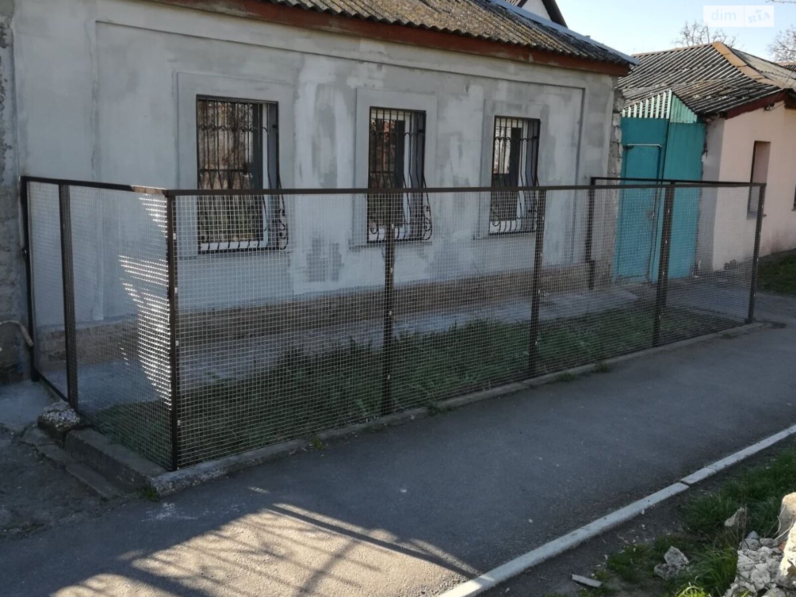 Продажа части дома в Николаеве, район Военная Слободка, 2 комнаты фото 1
