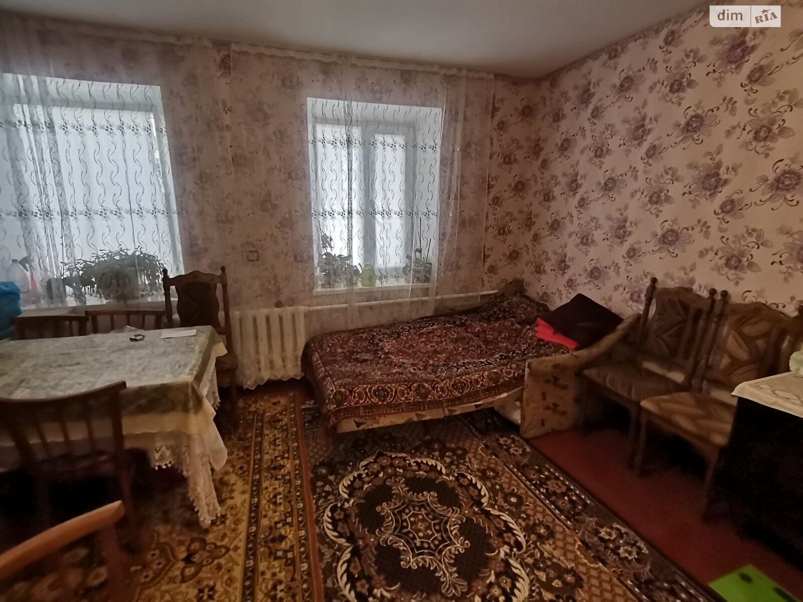 Продажа части дома в Николаеве, переулок Прогрессивный, район ЮТЗ, 2 комнаты фото 1