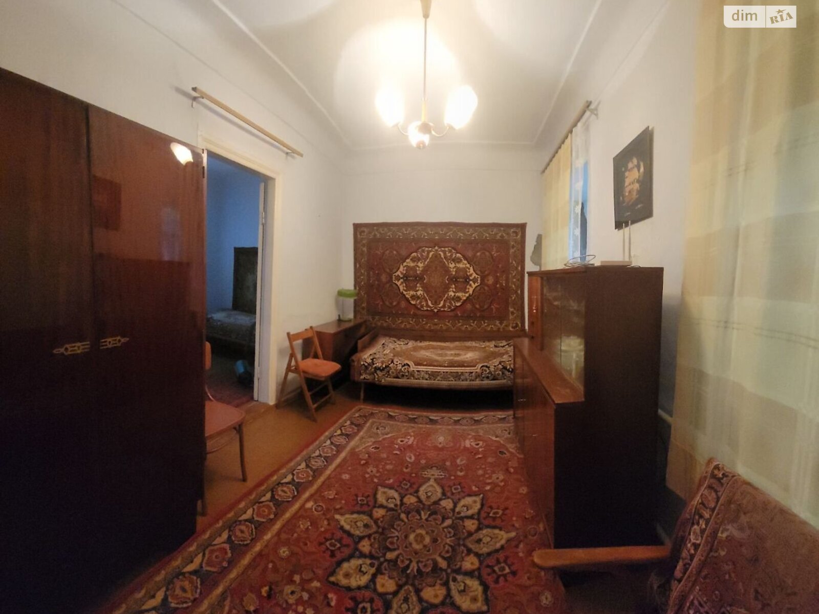 Продаж частини будинку в Миколаєві, район Заводський, 2 кімнати фото 1 Продаж частини будинку в Миколаєві, район Заводський, 2 кімнати фото 1