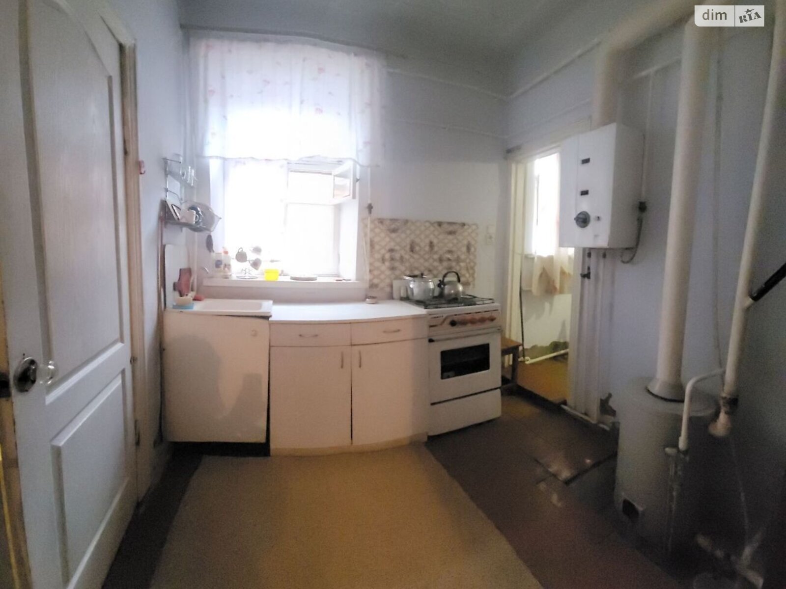 Продаж частини будинку в Миколаєві, район Заводський, 2 кімнати фото 1 Продаж частини будинку в Миколаєві, район Заводський, 2 кімнати фото 1