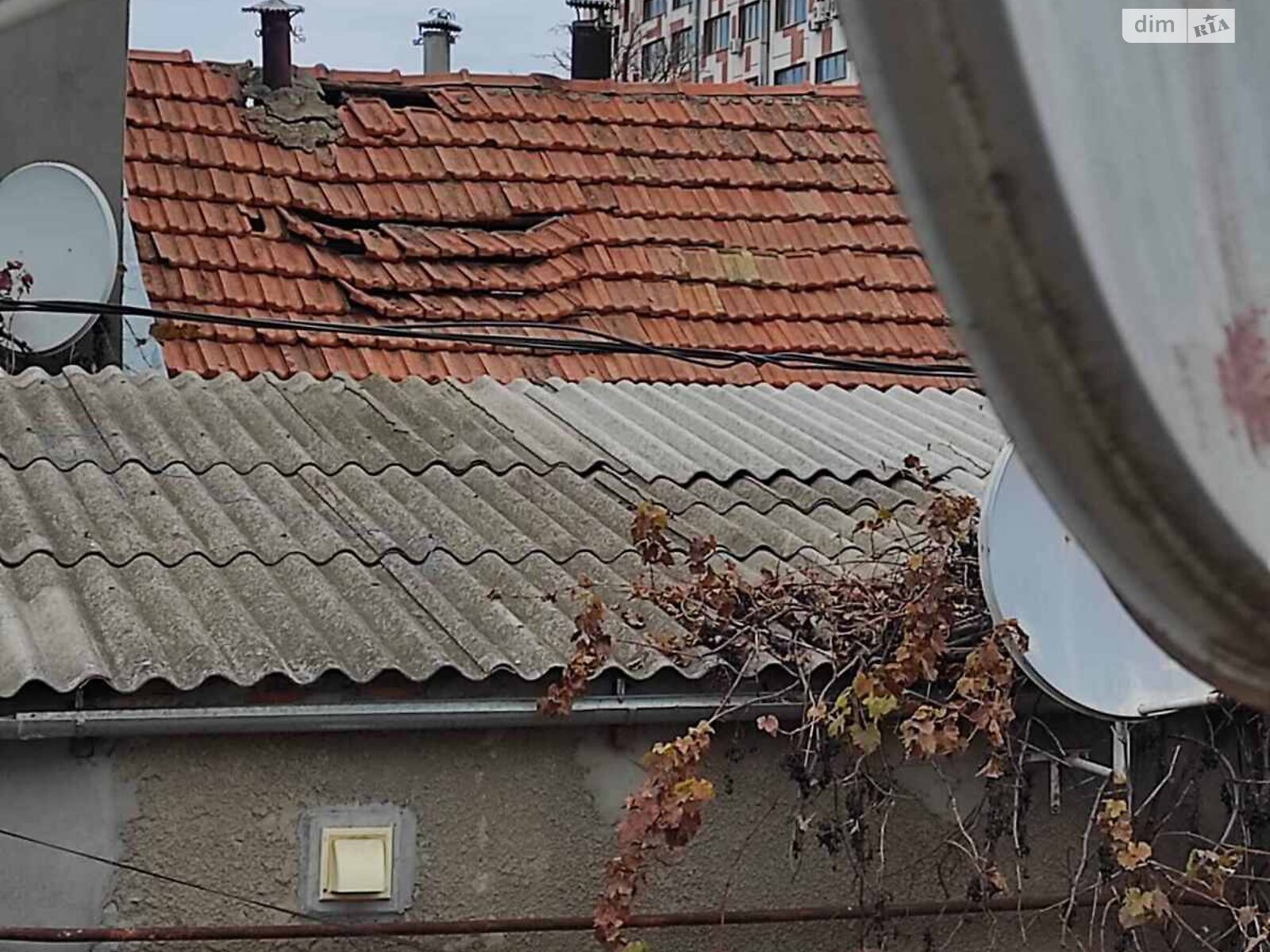 Продаж частини будинку в Миколаєві, район Заводський, 2 кімнати фото 1 Продаж частини будинку в Миколаєві, район Заводський, 2 кімнати фото 1