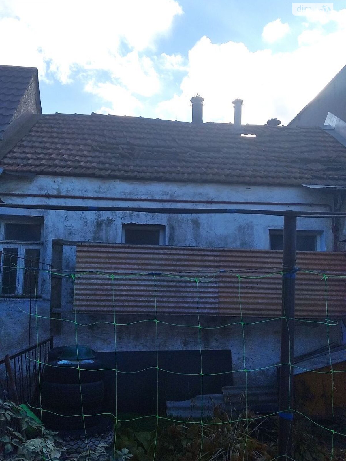 Продаж частини будинку в Миколаєві, район Заводський, 2 кімнати фото 1 Продаж частини будинку в Миколаєві, район Заводський, 2 кімнати фото 1