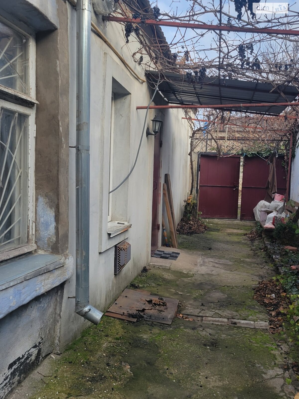 Продаж частини будинку в Миколаєві, район Заводський, 2 кімнати фото 1 Продаж частини будинку в Миколаєві, район Заводський, 2 кімнати фото 1