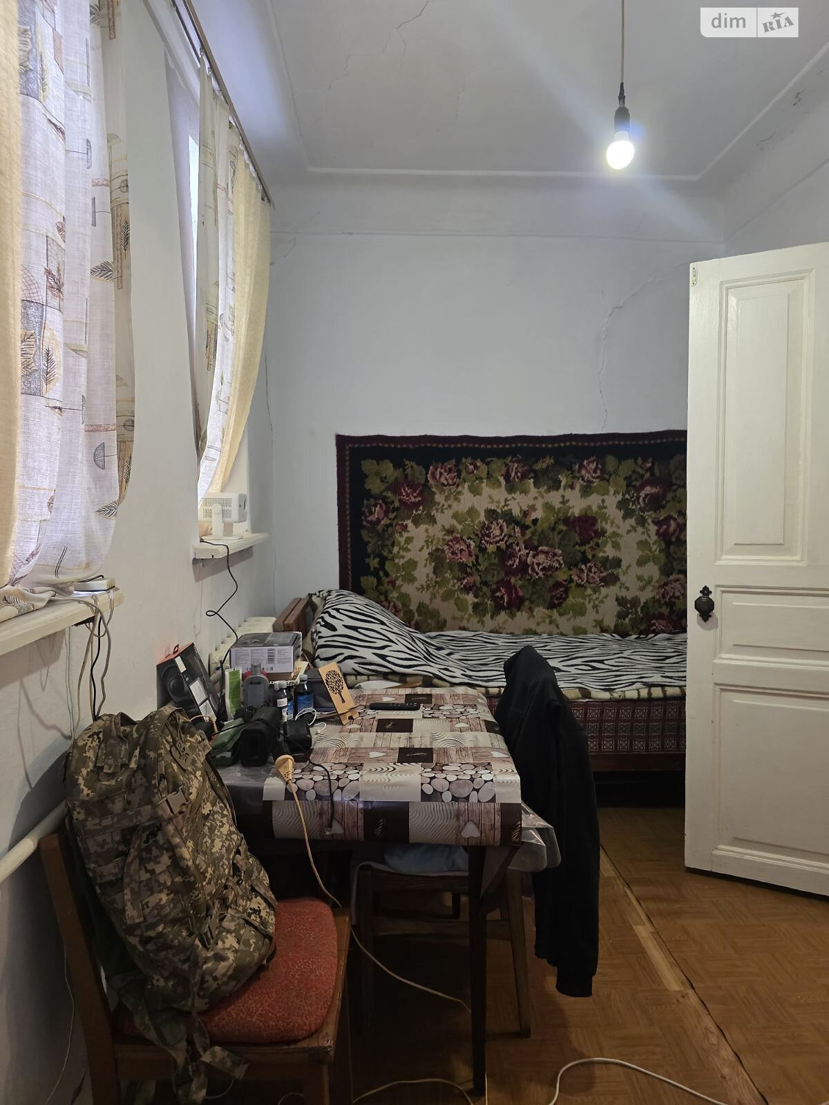 Продаж частини будинку в Миколаєві, вулиця Богородична (Пролетарська), район Заводський, 2 кімнати фото 1 Продаж частини будинку в Миколаєві, вулиця Богородична (Пролетарська), район Заводський, 2 кімнати фото 1