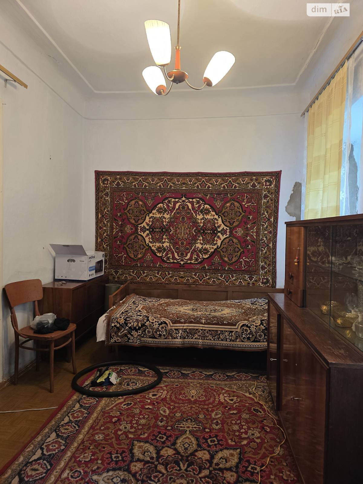 Продаж частини будинку в Миколаєві, вулиця Богородична (Пролетарська), район Заводський, 2 кімнати фото 1 Продаж частини будинку в Миколаєві, вулиця Богородична (Пролетарська), район Заводський, 2 кімнати фото 1