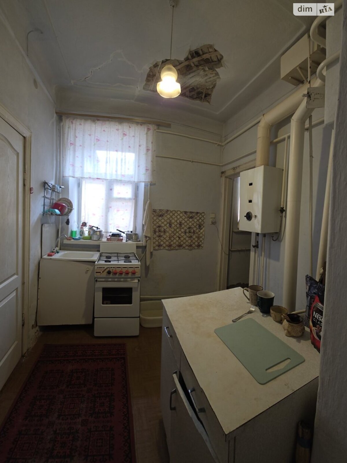 Продаж частини будинку в Миколаєві, вулиця Богородична (Пролетарська), район Заводський, 2 кімнати фото 1 Продаж частини будинку в Миколаєві, вулиця Богородична (Пролетарська), район Заводський, 2 кімнати фото 1