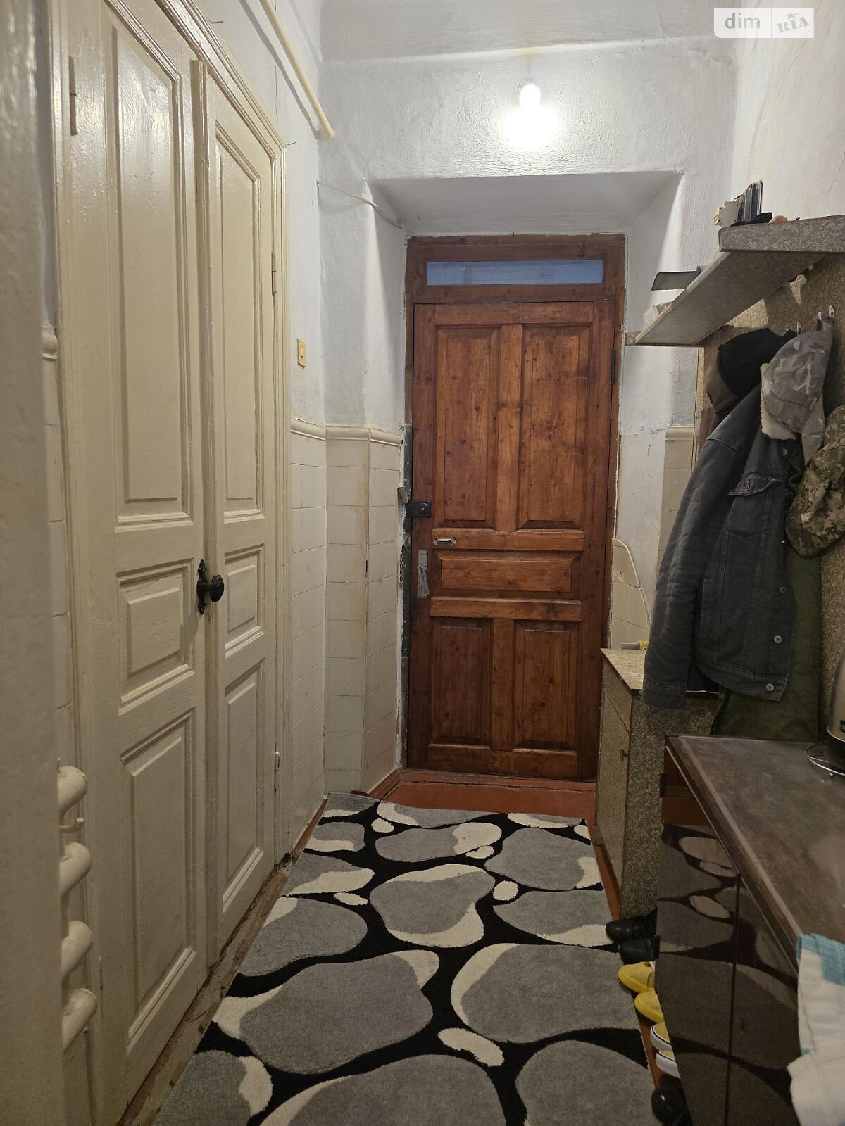 Продаж частини будинку в Миколаєві, вулиця Богородична (Пролетарська), район Заводський, 2 кімнати фото 1 Продаж частини будинку в Миколаєві, вулиця Богородична (Пролетарська), район Заводський, 2 кімнати фото 1