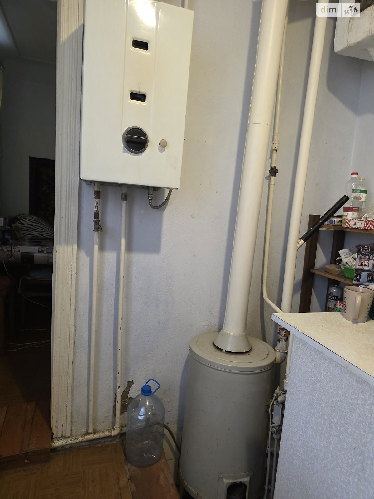 Продаж частини будинку в Миколаєві, вулиця Богородична (Пролетарська), район Заводський, 2 кімнати фото 1 Продаж частини будинку в Миколаєві, вулиця Богородична (Пролетарська), район Заводський, 2 кімнати фото 1