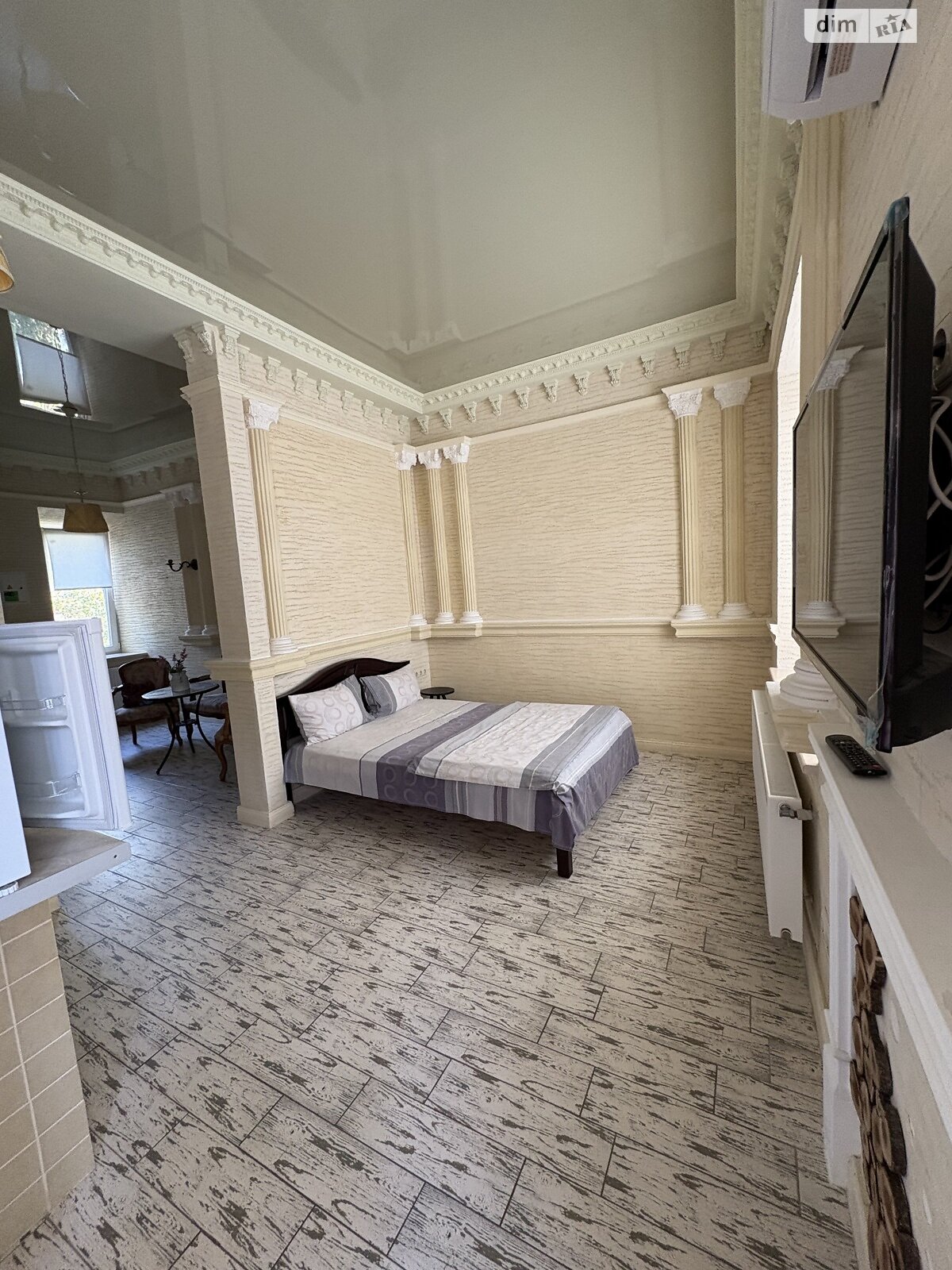 Продаж частини будинку в Миколаєві, 3-а вулиця Слобідська (Дзержинського), район Заводський, 1 кімната фото 1 Продаж частини будинку в Миколаєві, 3-а вулиця Слобідська (Дзержинського), район Заводський, 1 кімната фото 1