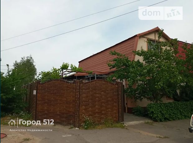 Продажа части дома в Николаеве, улица Даля, район Заводской, 7 комнат фото 1 Продажа части дома в Николаеве, улица Даля, район Заводской, 7 комнат фото 1