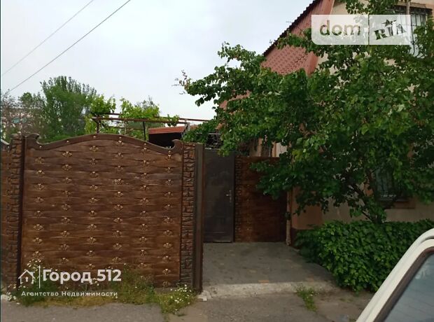 Продажа части дома в Николаеве, улица Даля, район Заводской, 7 комнат фото 1 Продажа части дома в Николаеве, улица Даля, район Заводской, 7 комнат фото 1