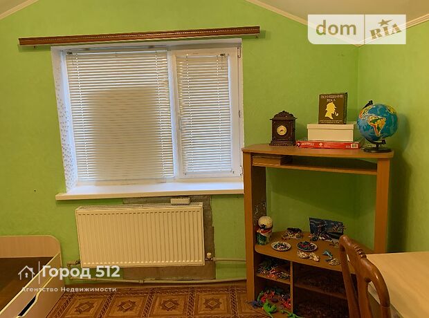 Продажа части дома в Николаеве, улица Даля, район Заводской, 7 комнат фото 1 Продажа части дома в Николаеве, улица Даля, район Заводской, 7 комнат фото 1