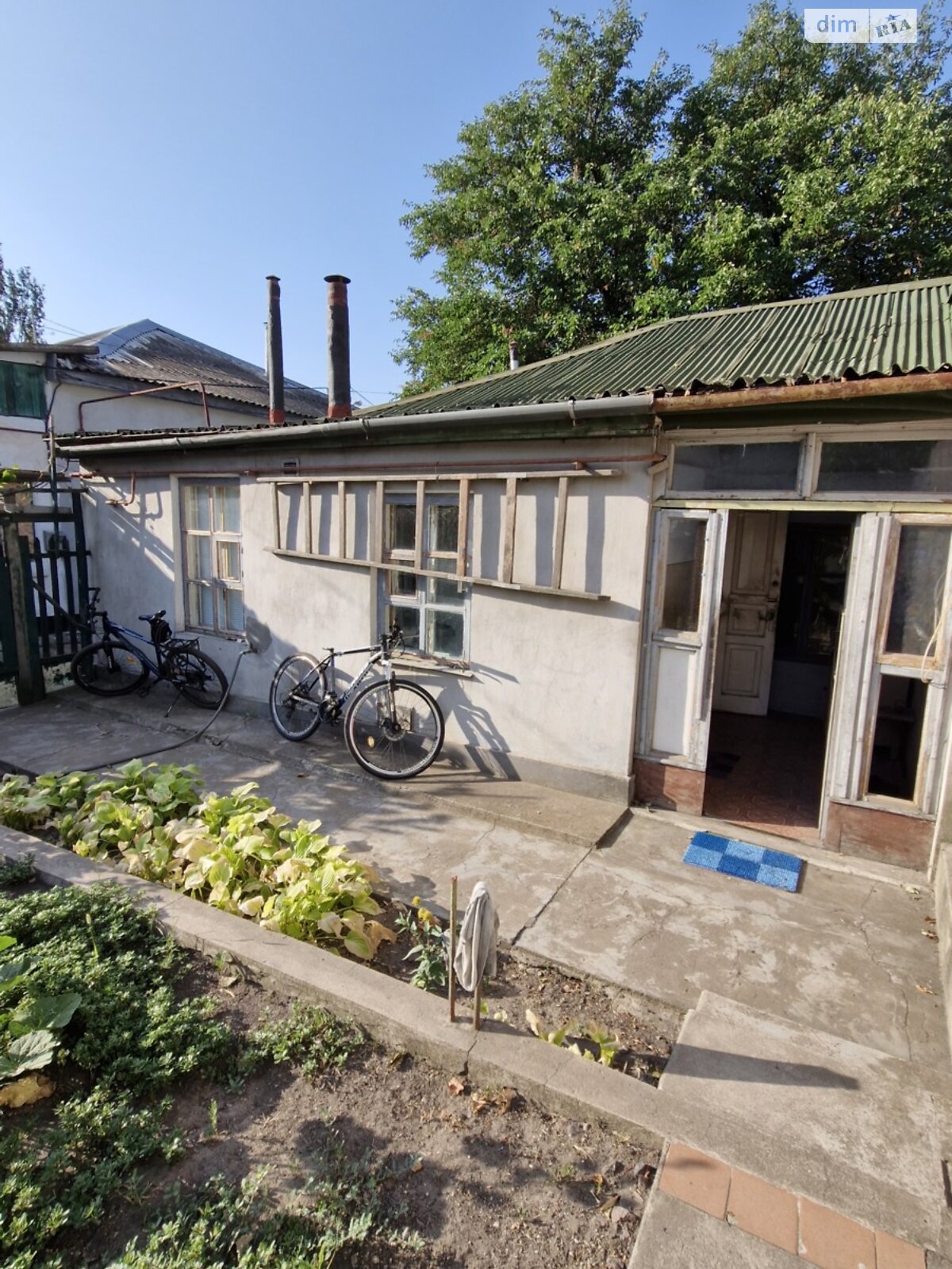 Продаж частини будинку в Миколаєві, вулиця Данська (Комкова), район Заводський, 3 кімнати фото 1 Продаж частини будинку в Миколаєві, вулиця Данська (Комкова), район Заводський, 3 кімнати фото 1