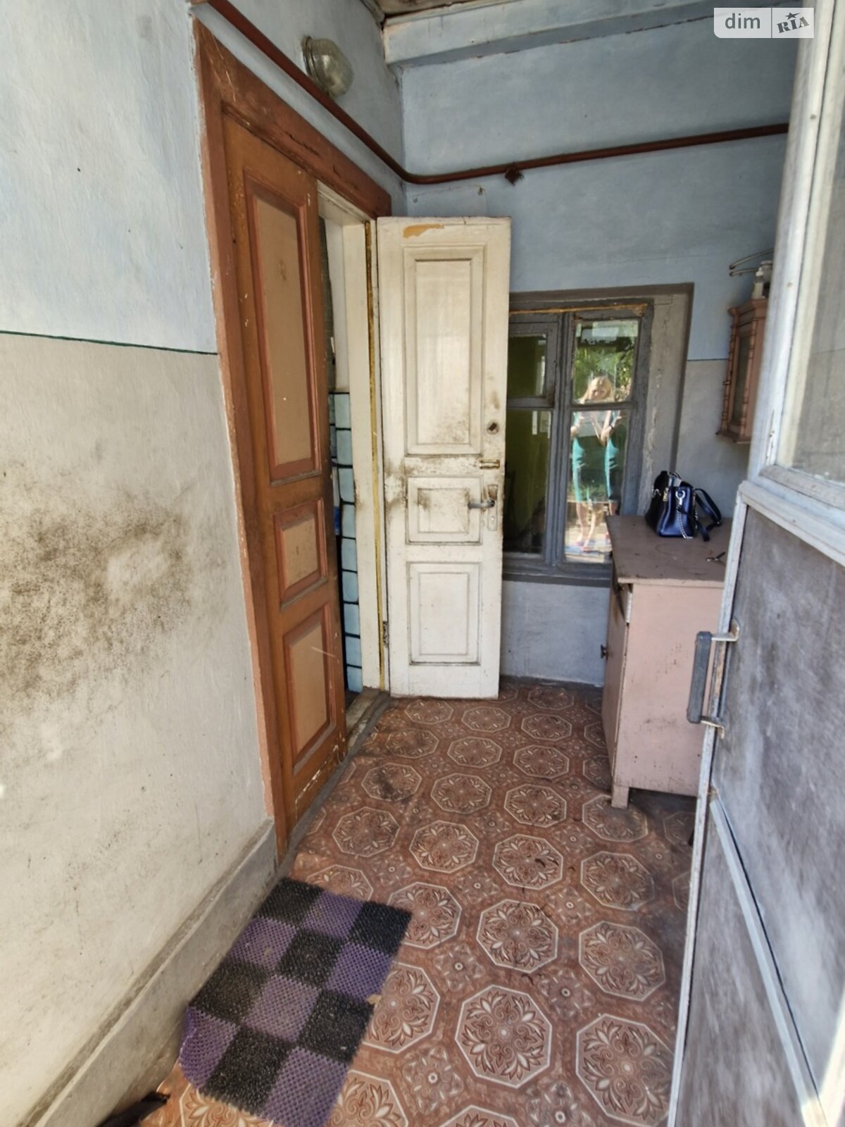 Продаж частини будинку в Миколаєві, вулиця Данська (Комкова), район Заводський, 3 кімнати фото 1 Продаж частини будинку в Миколаєві, вулиця Данська (Комкова), район Заводський, 3 кімнати фото 1