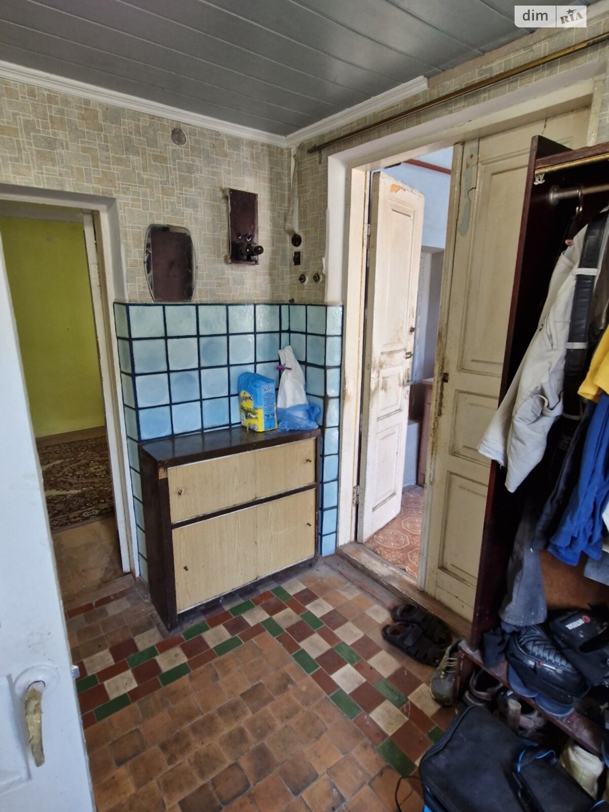 Продаж частини будинку в Миколаєві, вулиця Данська (Комкова), район Заводський, 3 кімнати фото 1 Продаж частини будинку в Миколаєві, вулиця Данська (Комкова), район Заводський, 3 кімнати фото 1