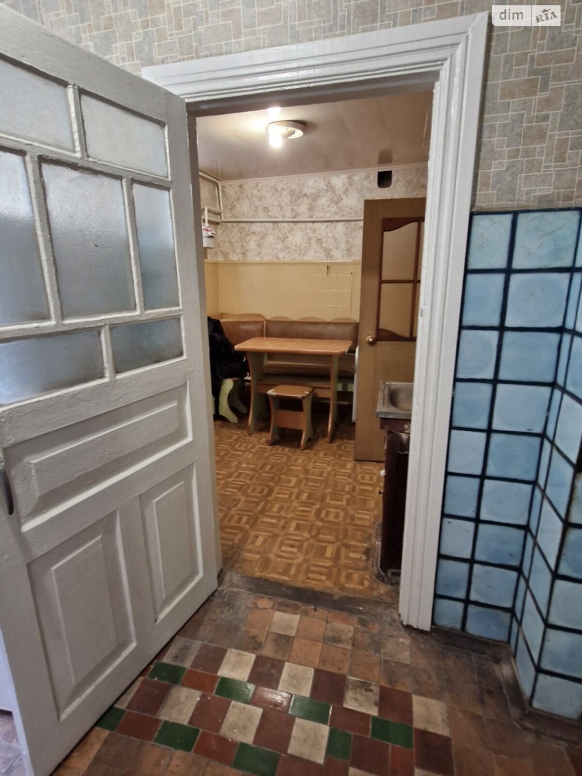 Продаж частини будинку в Миколаєві, вулиця Данська (Комкова), район Заводський, 3 кімнати фото 1 Продаж частини будинку в Миколаєві, вулиця Данська (Комкова), район Заводський, 3 кімнати фото 1